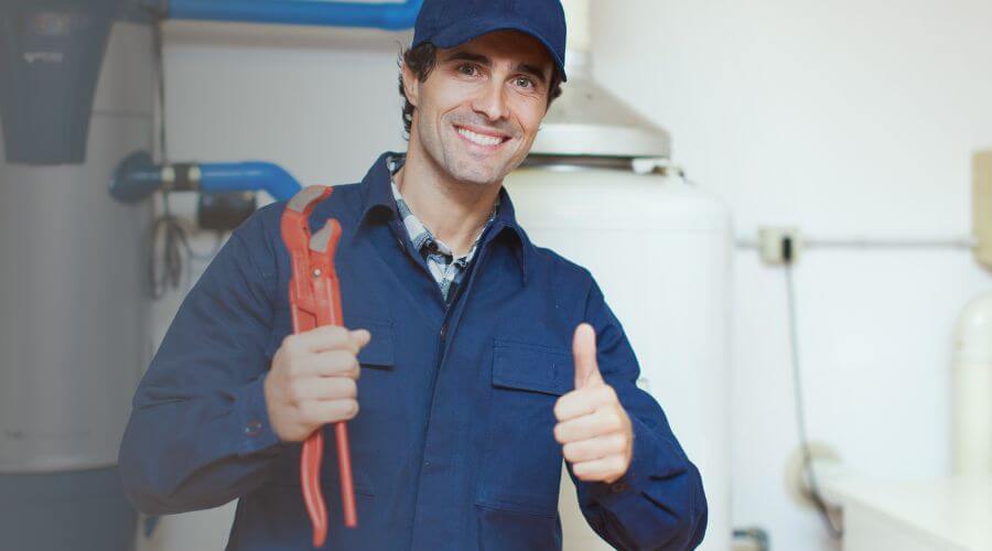 Professional Tankless Water Heater Installation in Monticello, ME